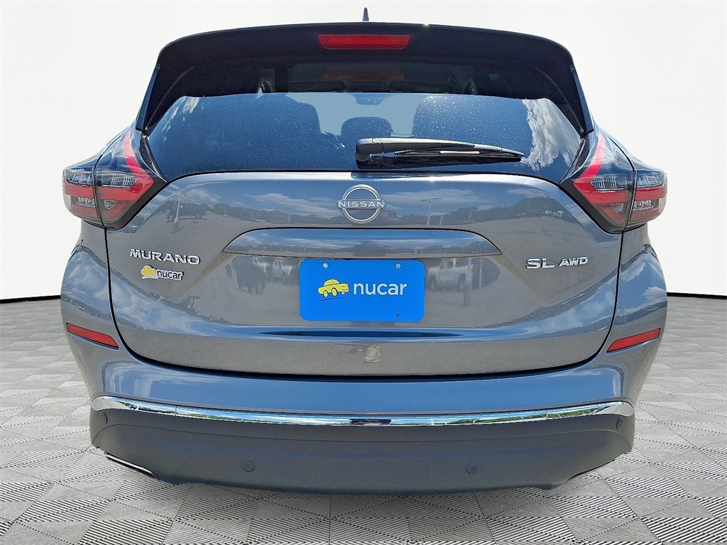 2023 Nissan Murano SL - Photo 6