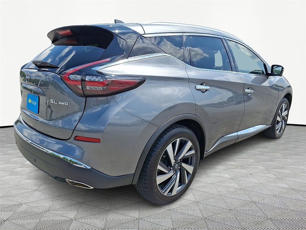 2023 Nissan Murano SL - Photo 7
