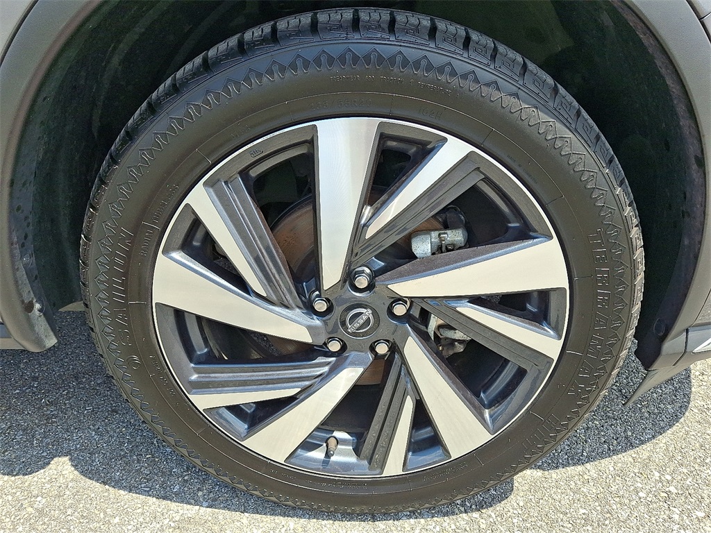 2023 Nissan Murano SL - Photo 9