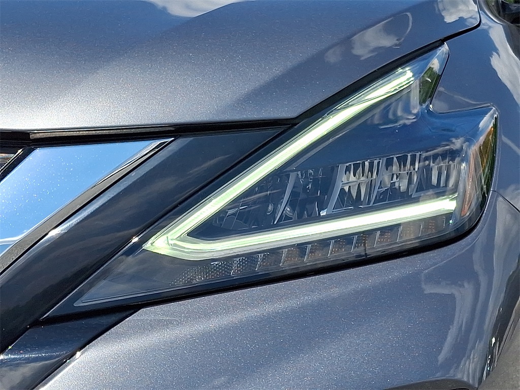 2023 Nissan Murano SL - Photo 10