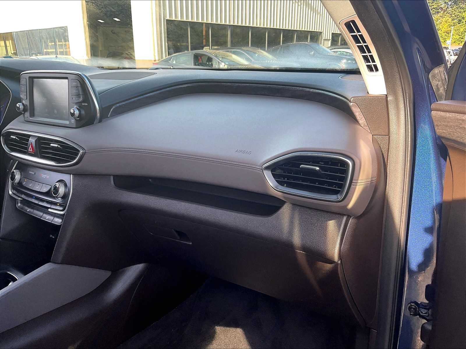 2020 Hyundai Santa Fe SEL - Photo 13
