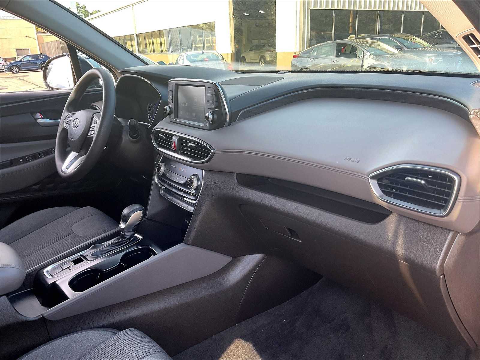 2020 Hyundai Santa Fe SEL - Photo 14