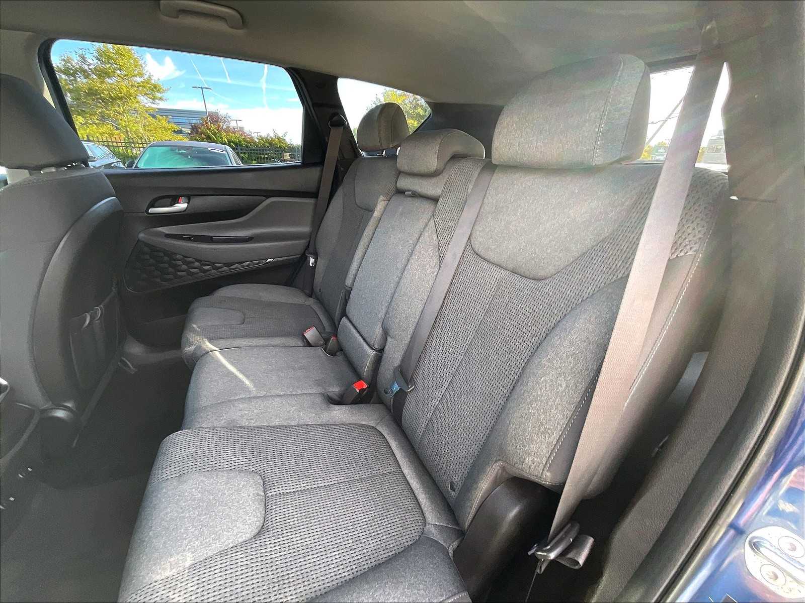 2020 Hyundai Santa Fe SEL - Photo 15