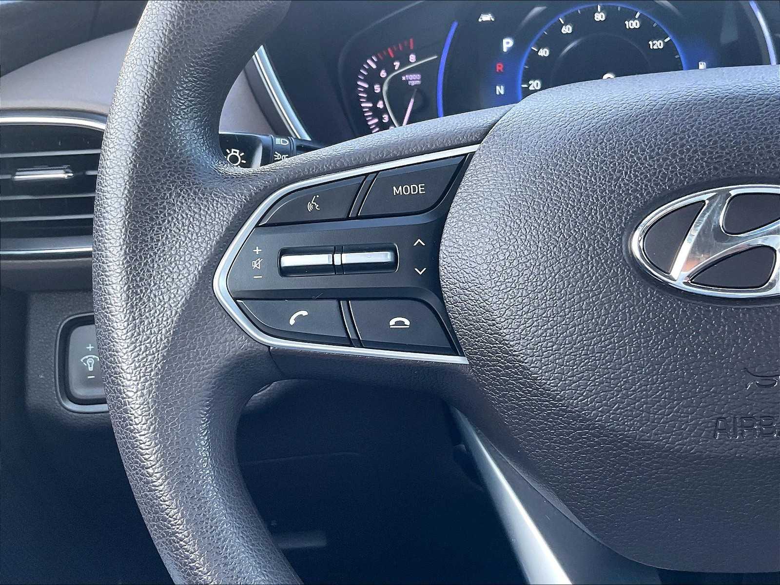 2020 Hyundai Santa Fe SEL - Photo 22