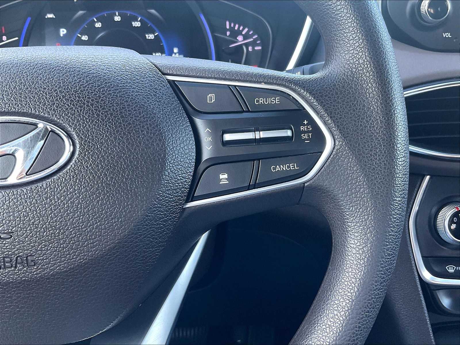 2020 Hyundai Santa Fe SEL - Photo 23