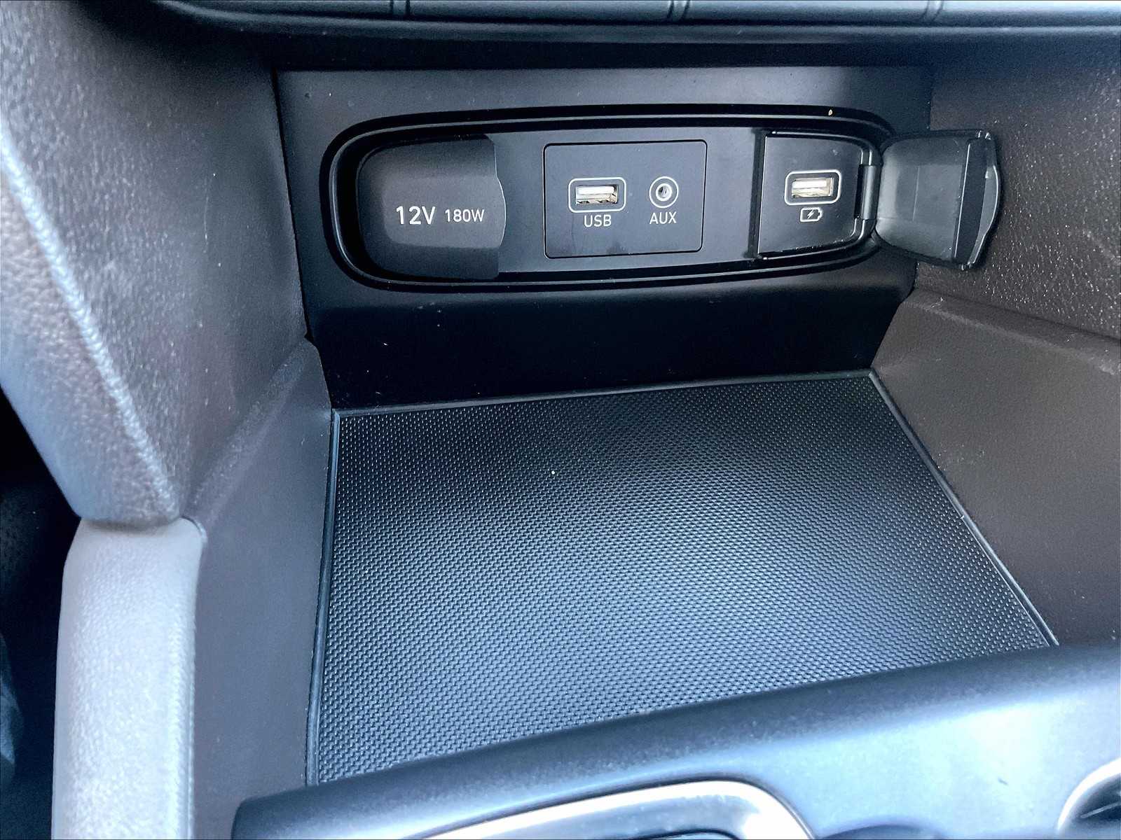 2020 Hyundai Santa Fe SEL - Photo 26