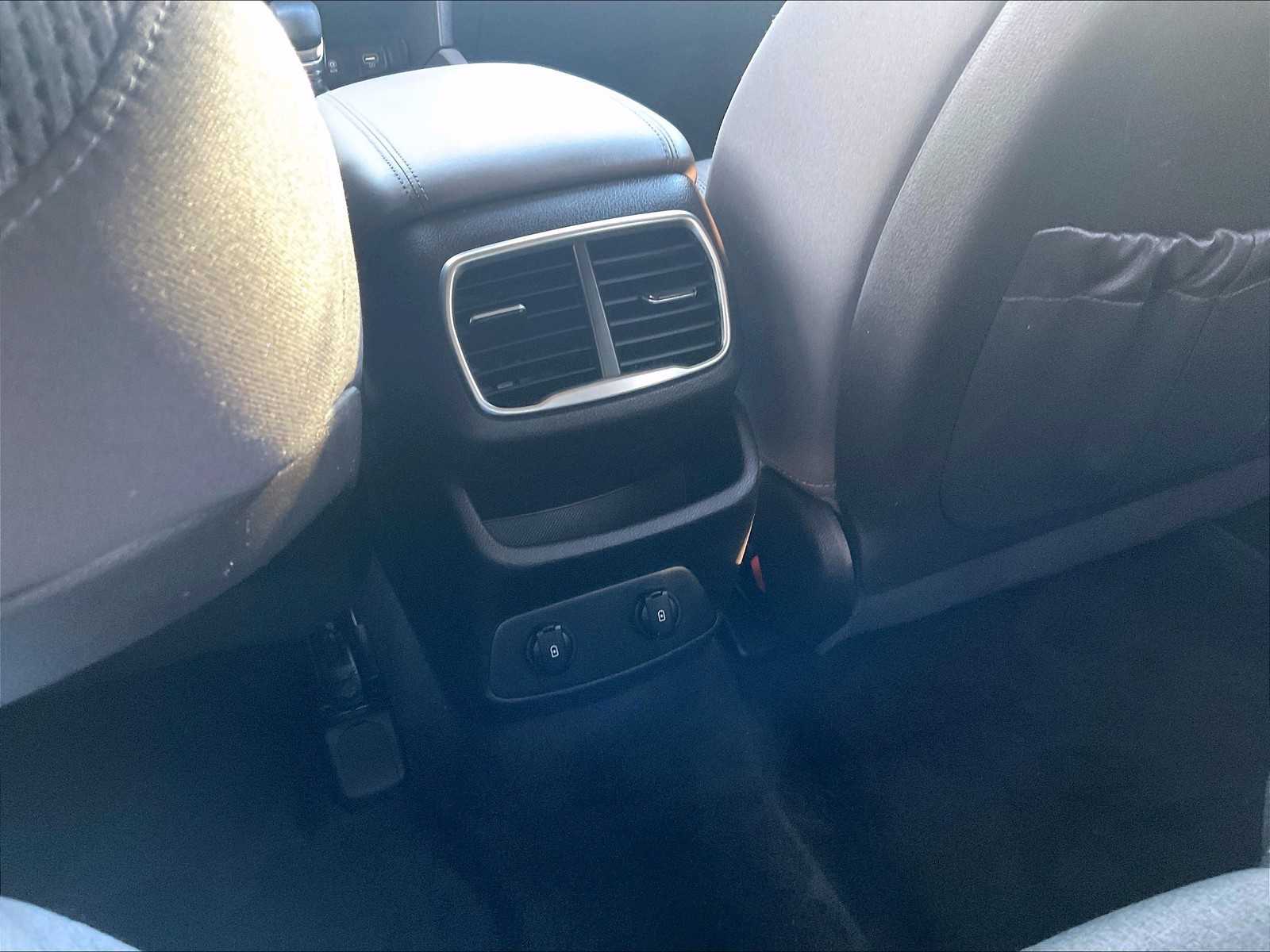 2020 Hyundai Santa Fe SEL - Photo 27