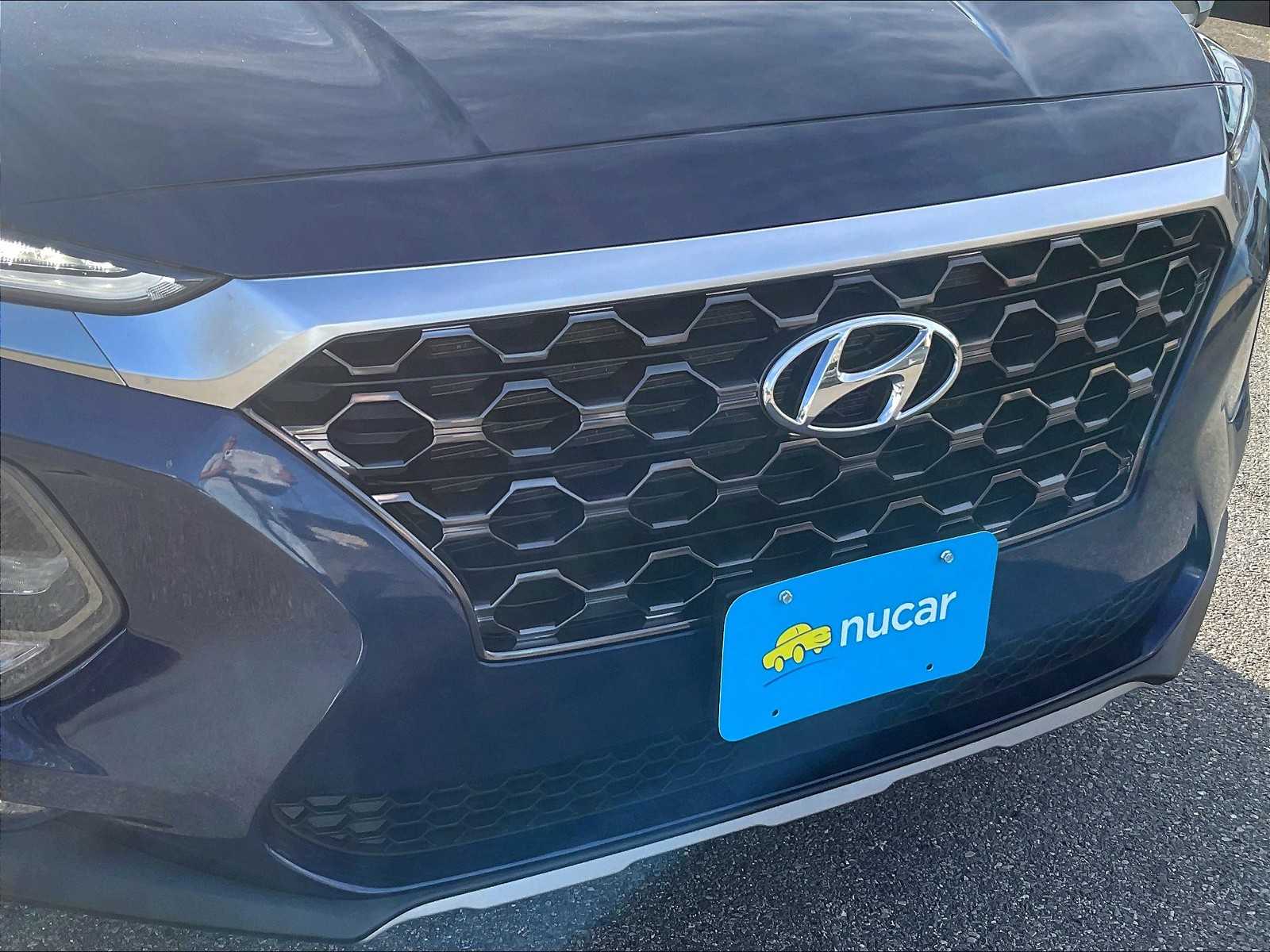 2020 Hyundai Santa Fe SEL - Photo 31