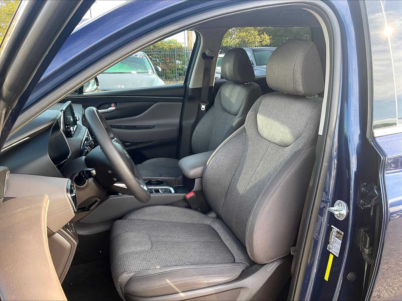 2020 Hyundai Santa Fe SEL - Photo 10
