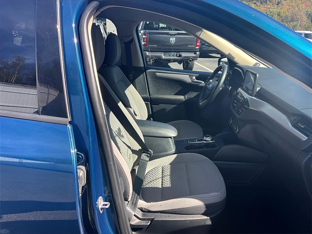 2020 Ford Escape SE - Photo 11
