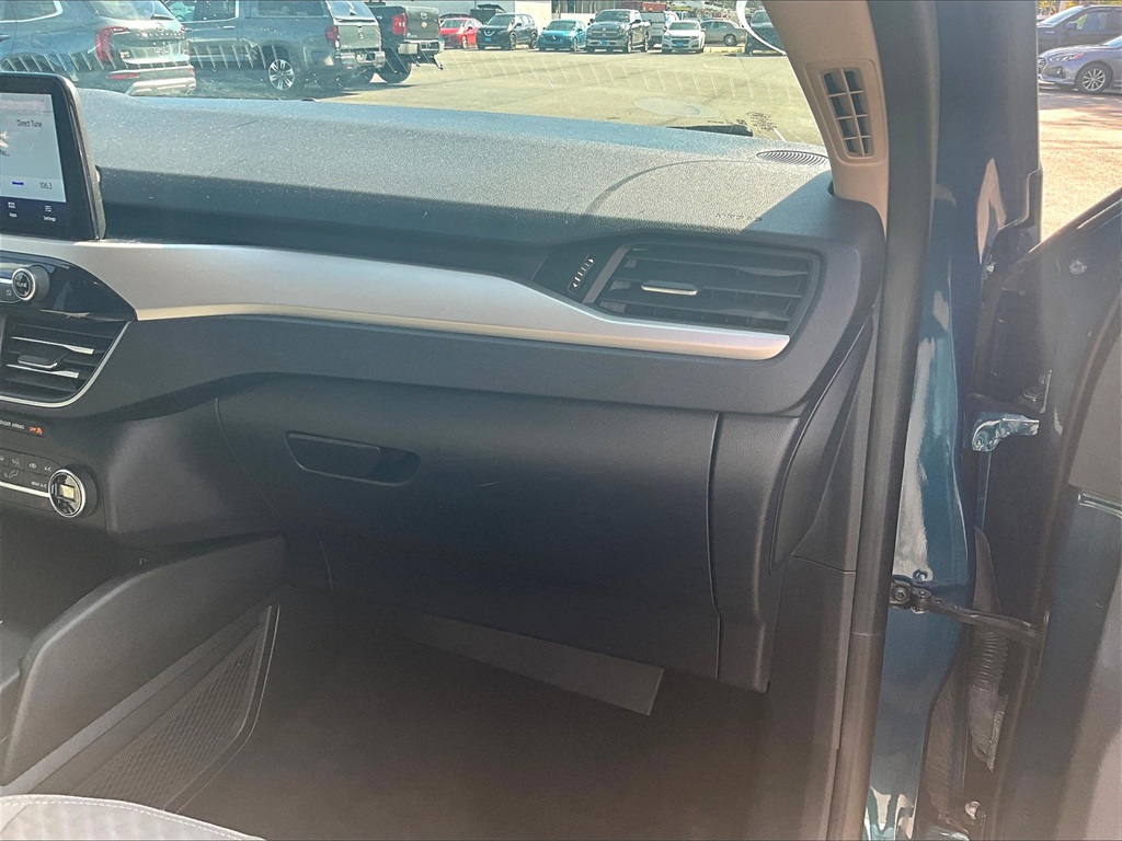 2020 Ford Escape SE - Photo 13