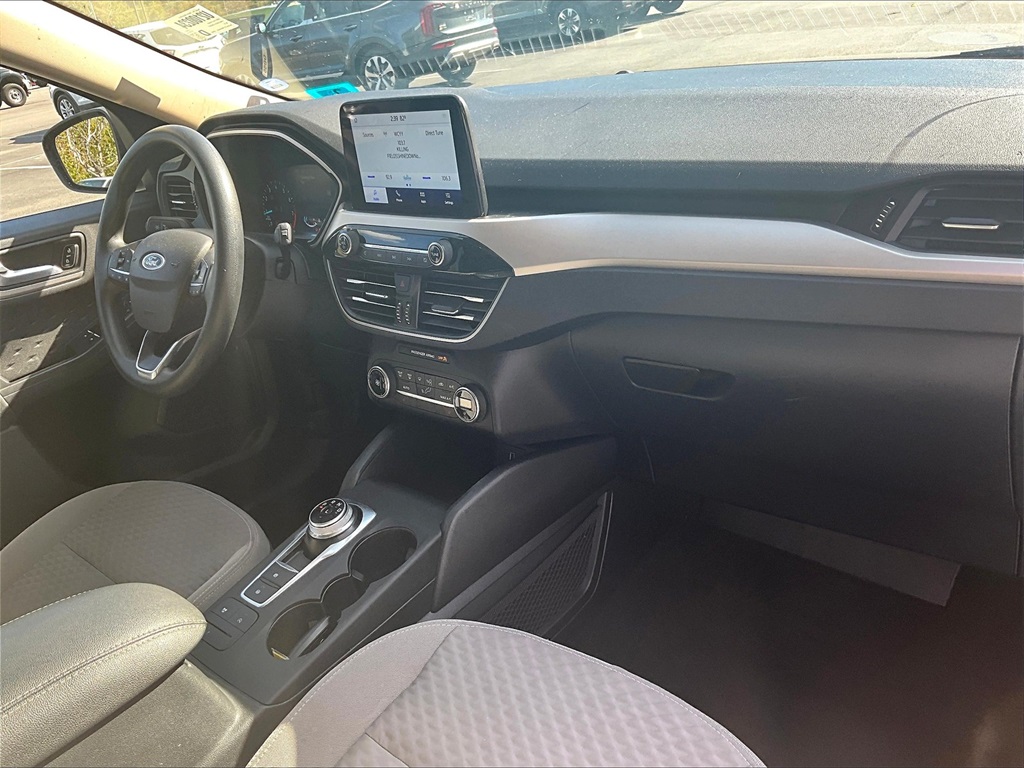 2020 Ford Escape SE - Photo 14
