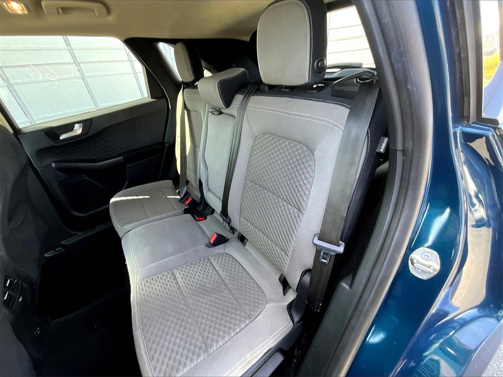 2020 Ford Escape SE - Photo 15