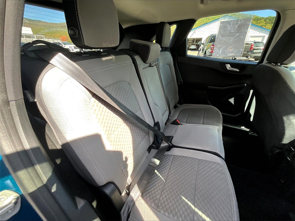 2020 Ford Escape SE - Photo 16