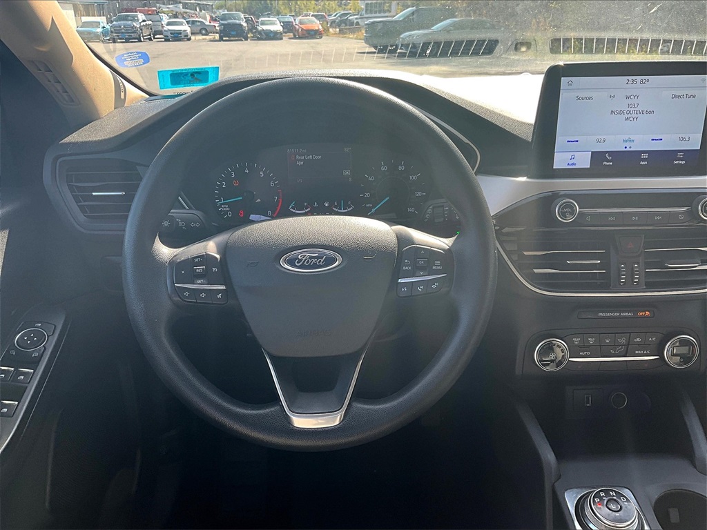 2020 Ford Escape SE - Photo 17