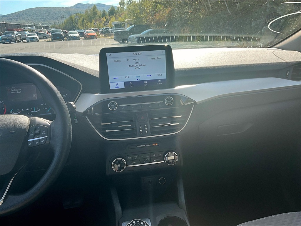 2020 Ford Escape SE - Photo 18