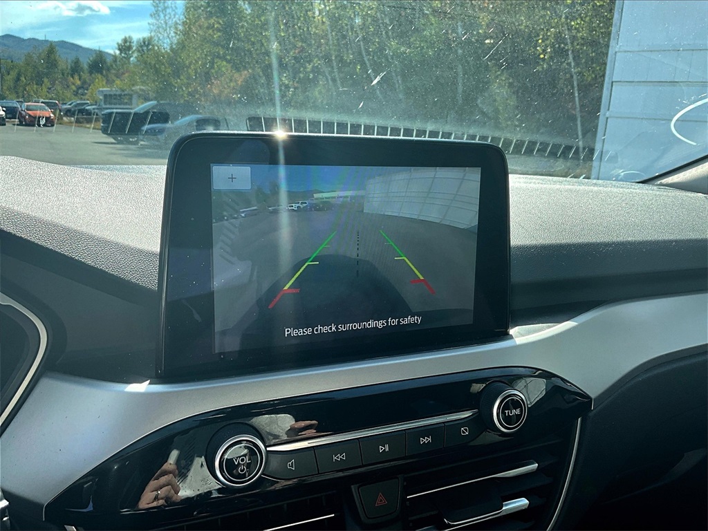 2020 Ford Escape SE - Photo 19