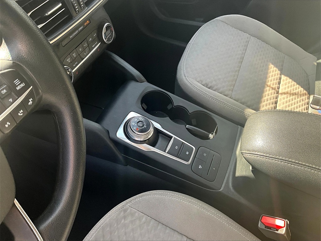 2020 Ford Escape SE - Photo 20