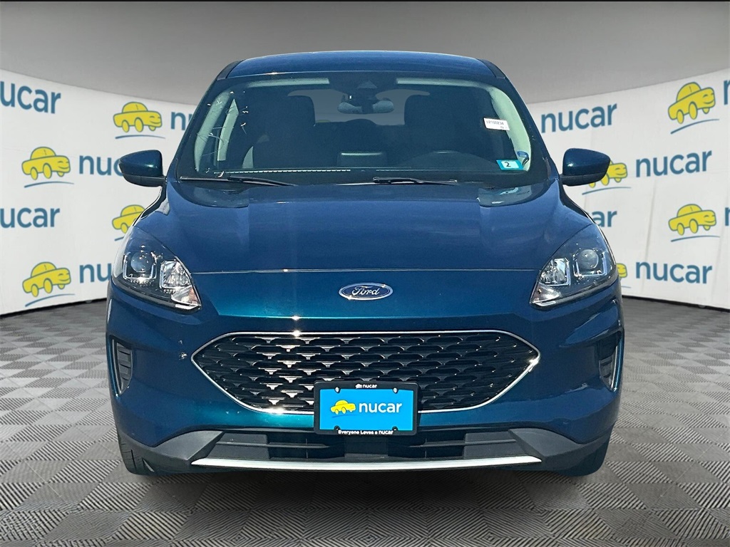 2020 Ford Escape SE - Photo 2