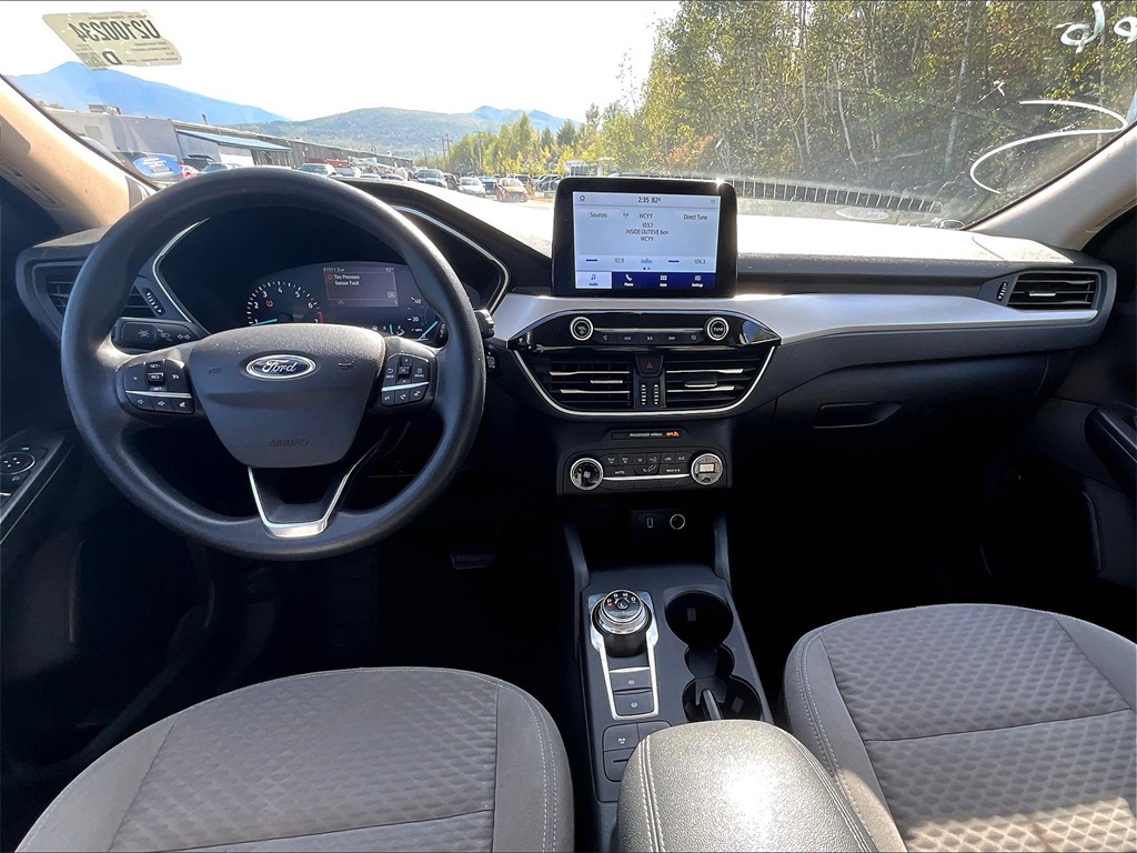 2020 Ford Escape SE - Photo 21