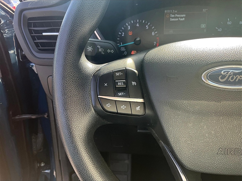 2020 Ford Escape SE - Photo 22
