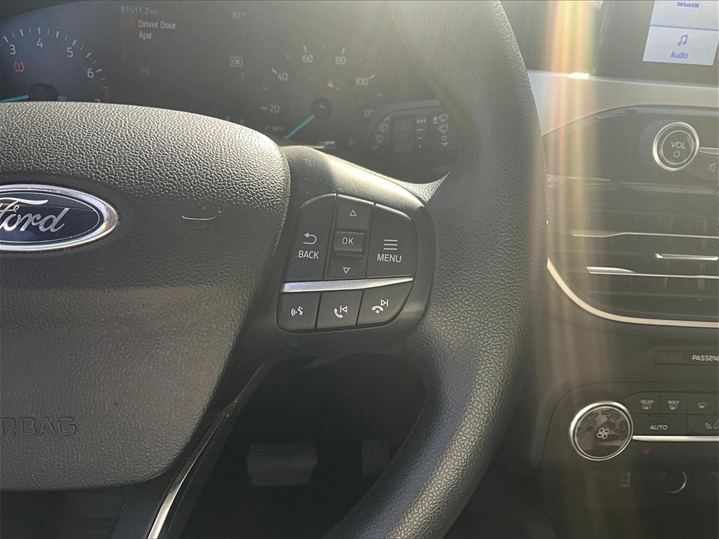 2020 Ford Escape SE - Photo 23