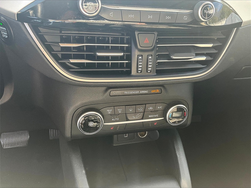 2020 Ford Escape SE - Photo 25