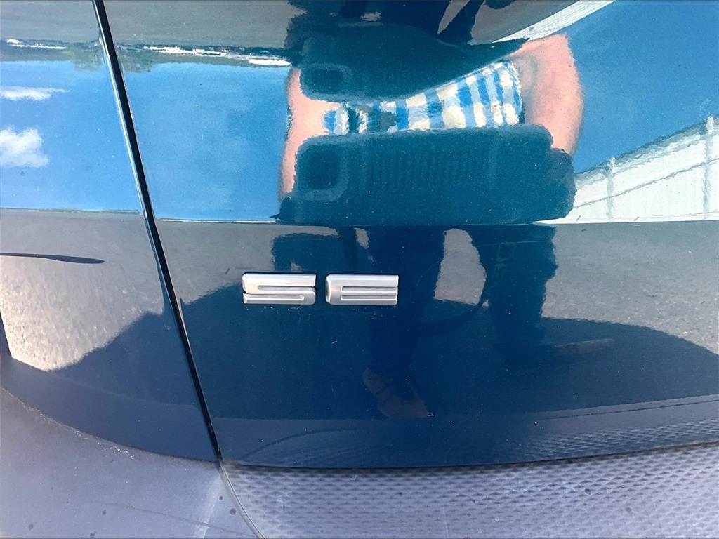 2020 Ford Escape SE - Photo 28