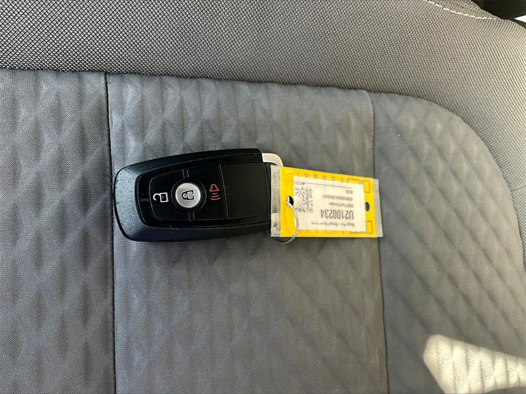 2020 Ford Escape SE - Photo 29