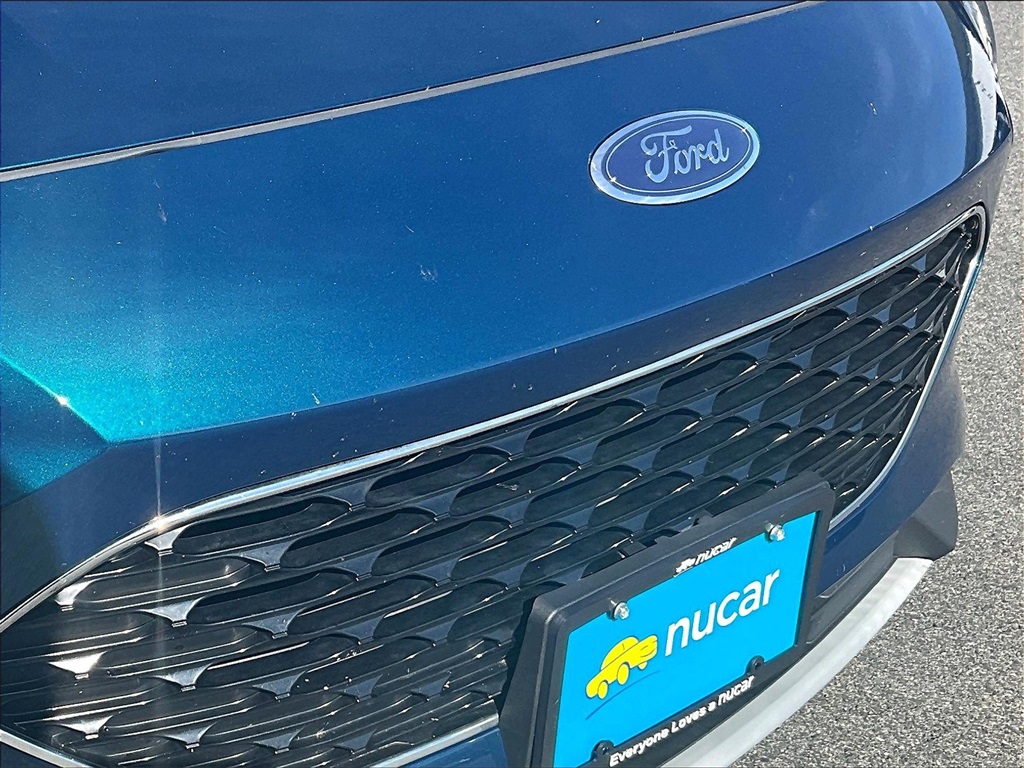 2020 Ford Escape SE - Photo 30
