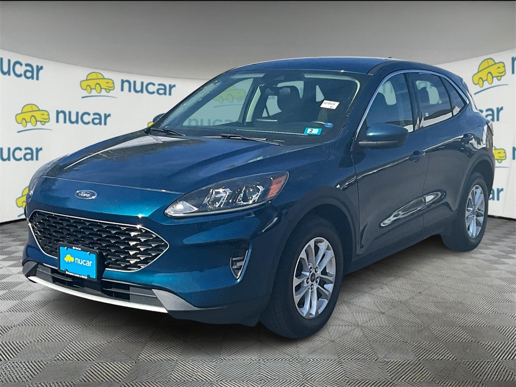 2020 Ford Escape SE - Photo 3