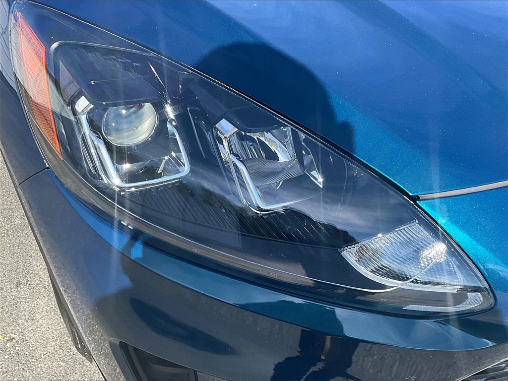 2020 Ford Escape SE - Photo 31