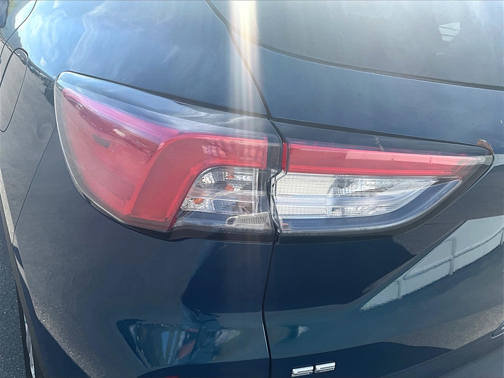 2020 Ford Escape SE - Photo 32