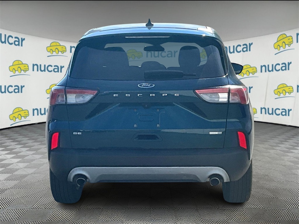 2020 Ford Escape SE - Photo 5