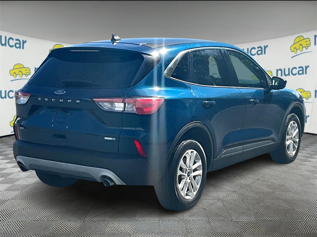 2020 Ford Escape SE - Photo 6