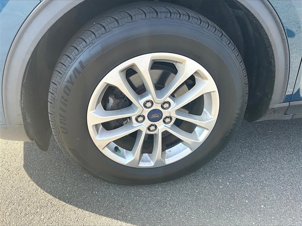 2020 Ford Escape SE - Photo 7