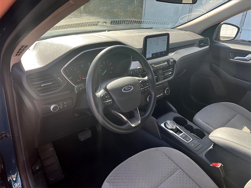 2020 Ford Escape SE - Photo 8