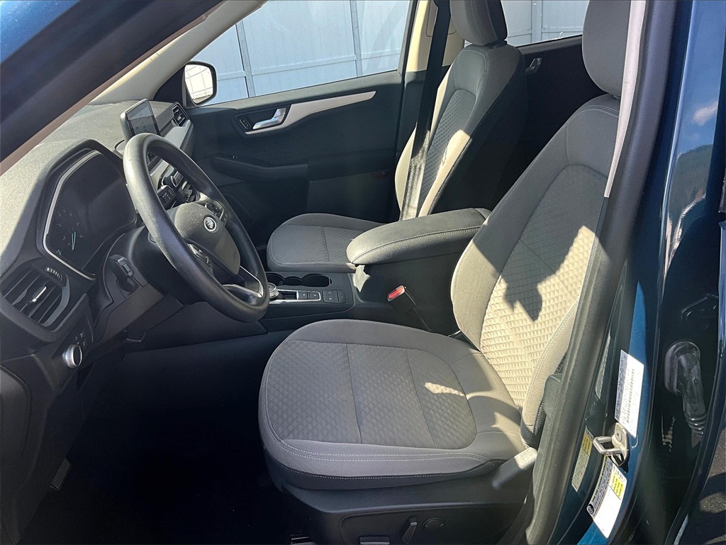 2020 Ford Escape SE - Photo 10