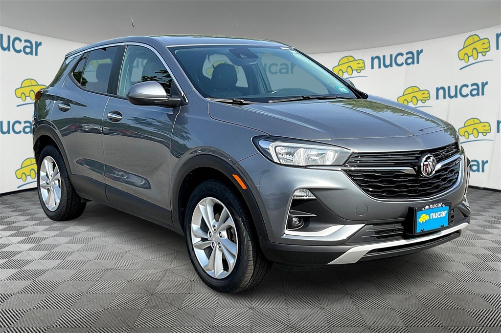 2022 Buick Encore GX Preferred - Photo 1