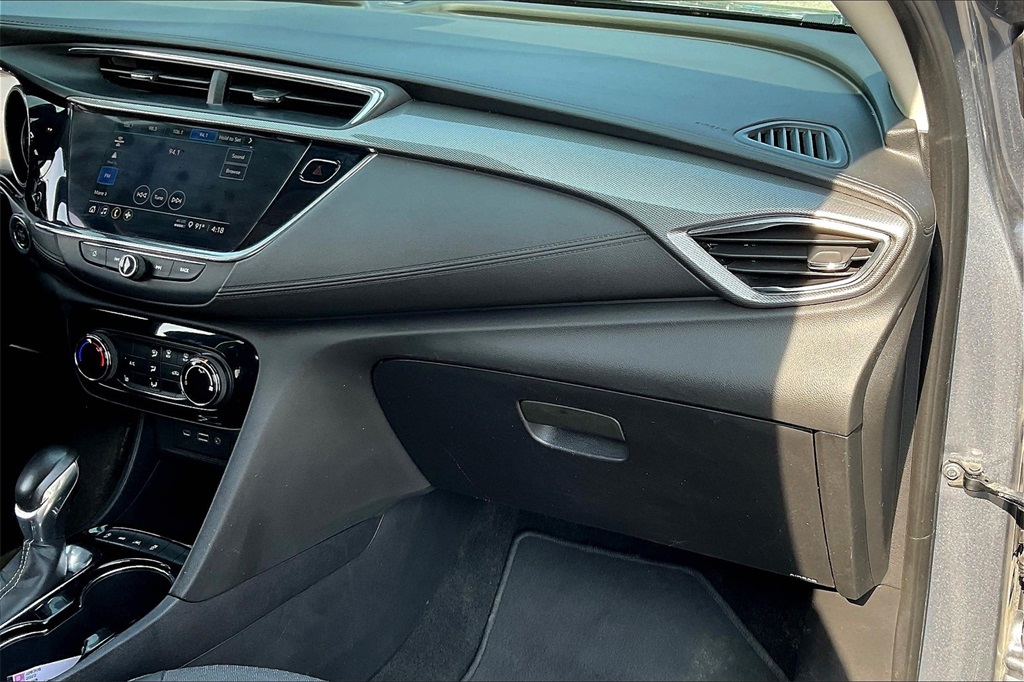 2022 Buick Encore GX Preferred - Photo 12