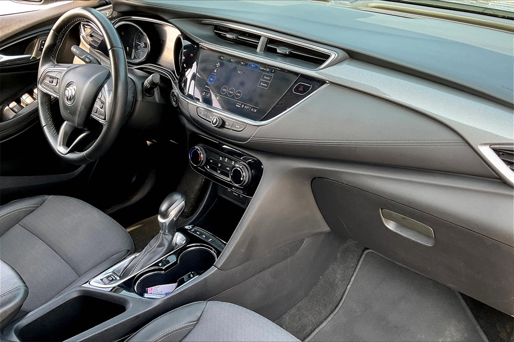 2022 Buick Encore GX Preferred - Photo 13