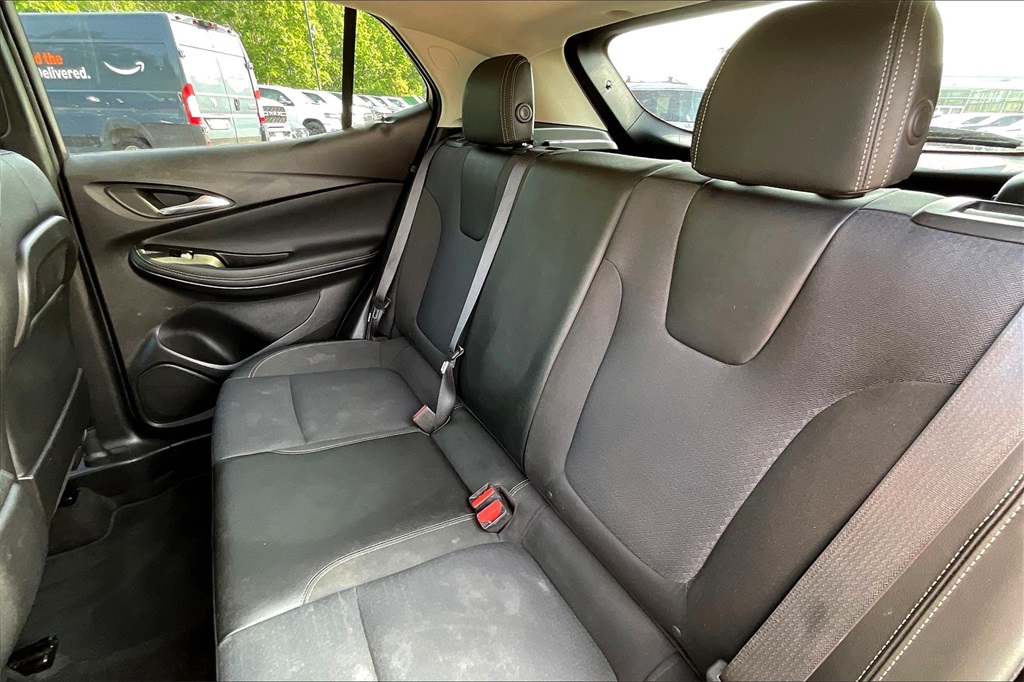 2022 Buick Encore GX Preferred - Photo 14