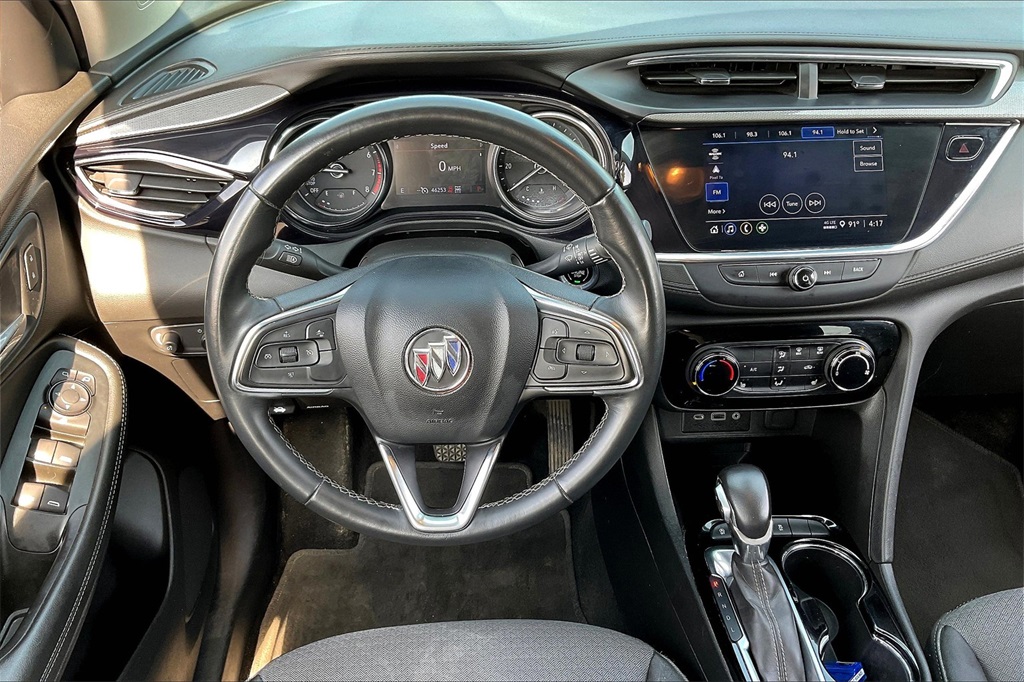 2022 Buick Encore GX Preferred - Photo 16
