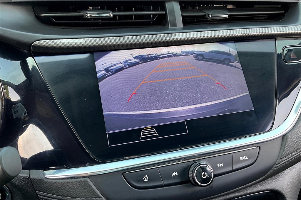 2022 Buick Encore GX Preferred - Photo 18