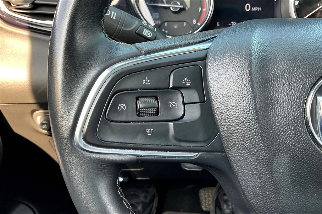 2022 Buick Encore GX Preferred - Photo 21