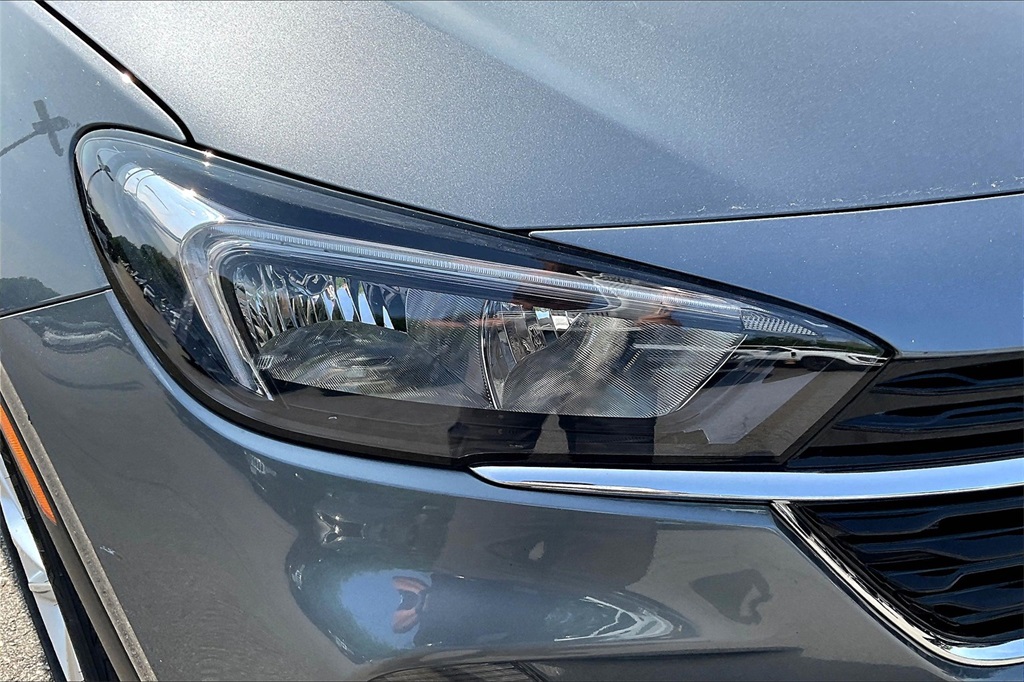 2022 Buick Encore GX Preferred - Photo 29