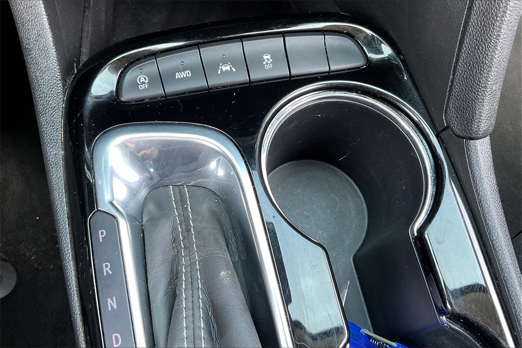 2022 Buick Encore GX Preferred - Photo 32