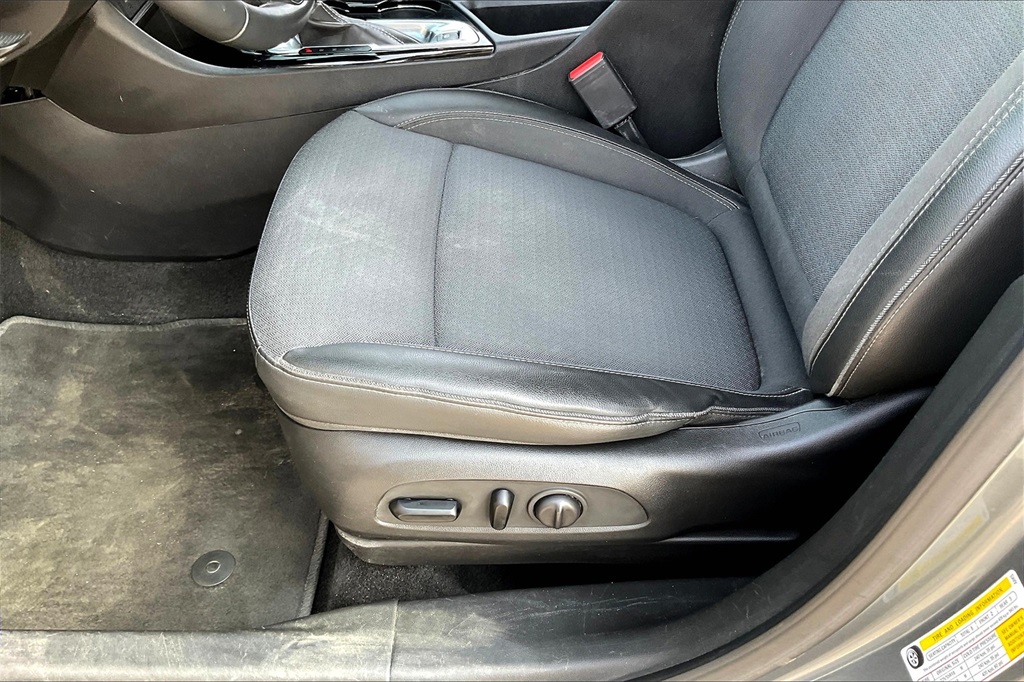 2022 Buick Encore GX Preferred - Photo 33