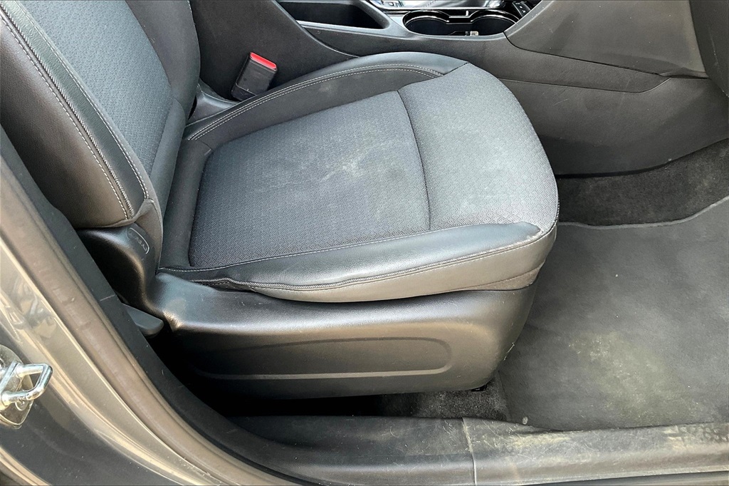 2022 Buick Encore GX Preferred - Photo 35