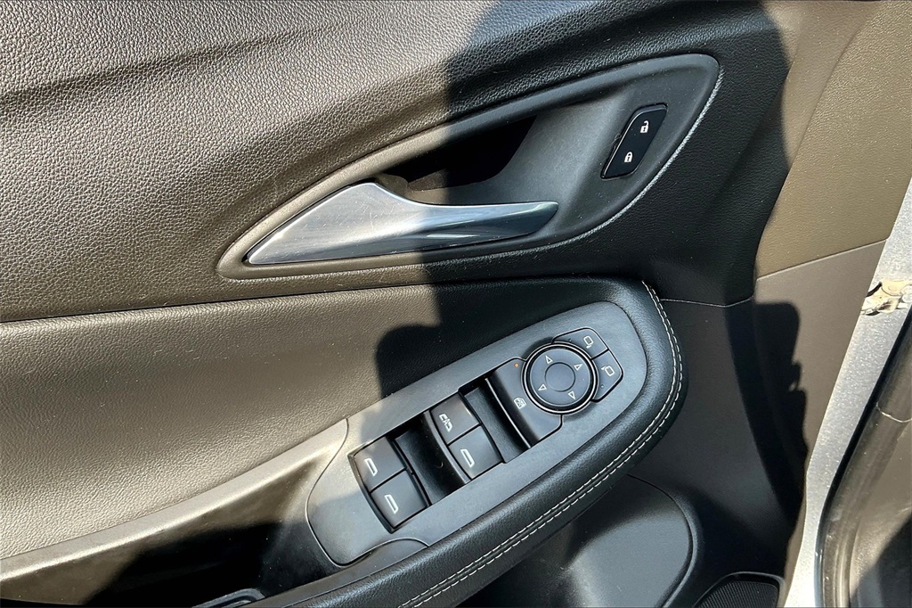 2022 Buick Encore GX Preferred - Photo 36